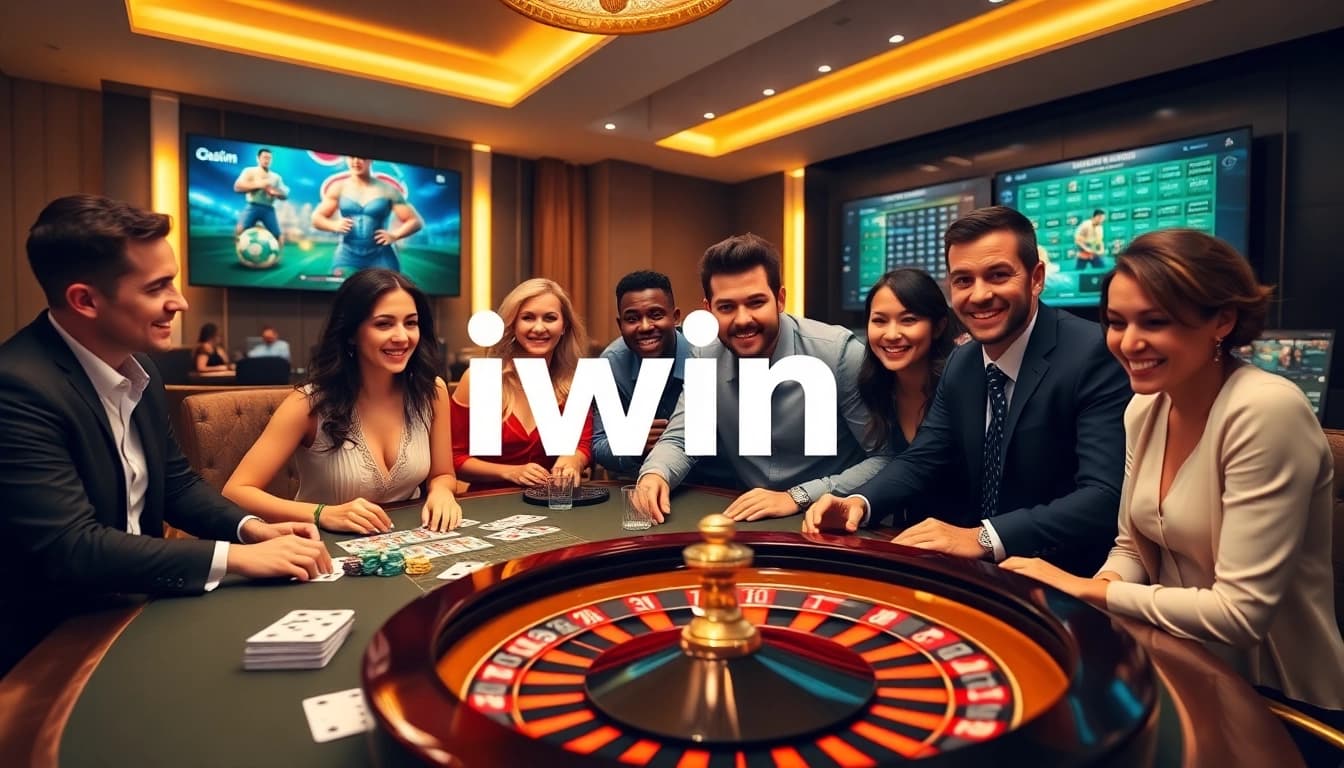 Iwin 2026: Winning Strategies for Advanced Gamblers and High Odds