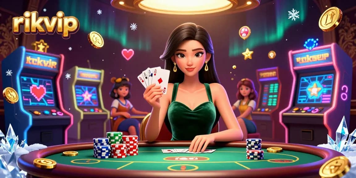 Winning Strategies at Rikvip: Master the Art of Online Gaming in 2026