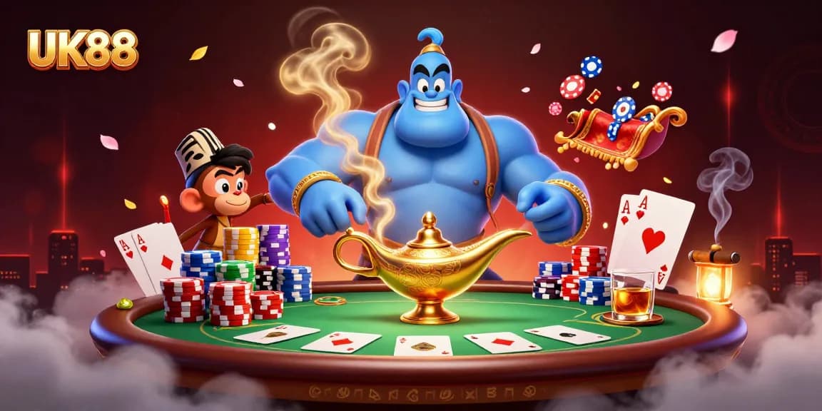A UK88 Snapshot: Quick 2026 Status Update for Bettors' Winning Strategies