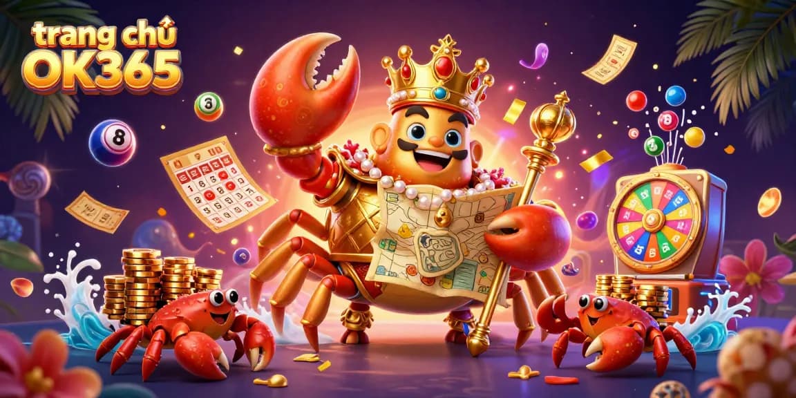 Trang chủ OK365 Quick Reference: Essential Gambling Strategies for 2026
