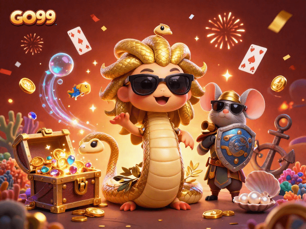 The GO99 Multiplier Effect on Winning Strategies for Gamblers in 2026