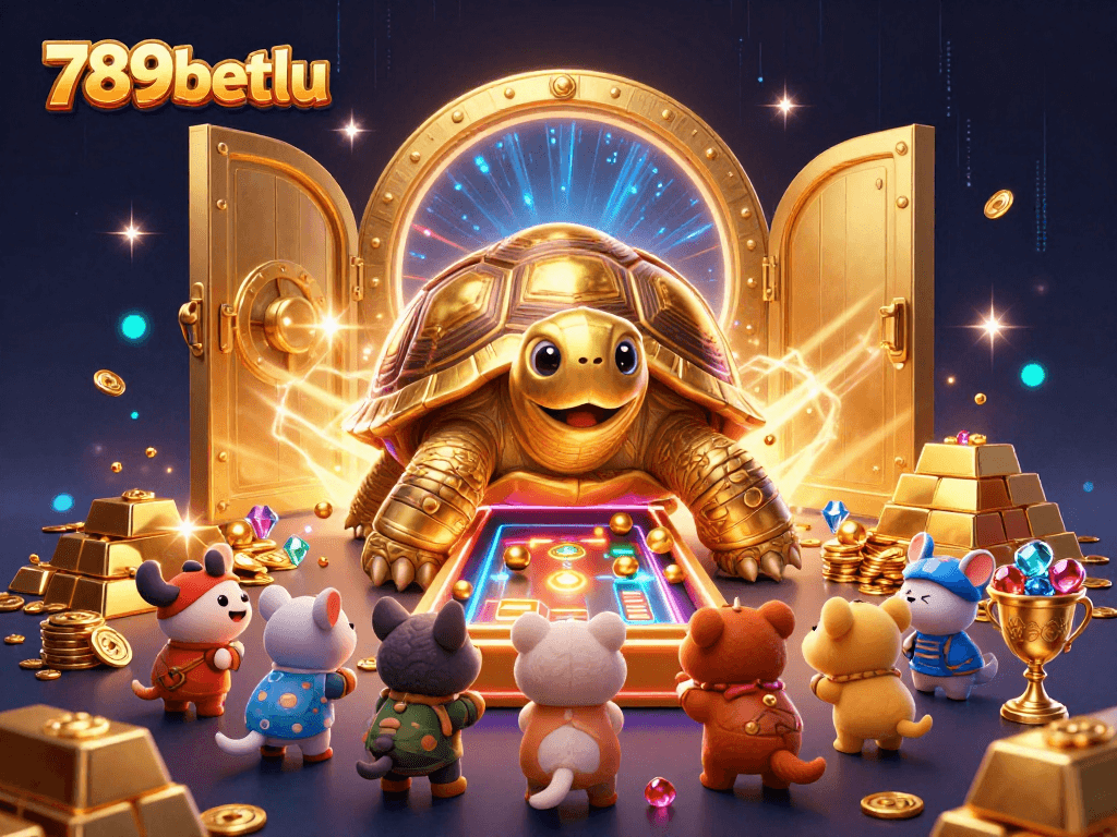789betlu Trends That Will Define Online Gambling in 2026