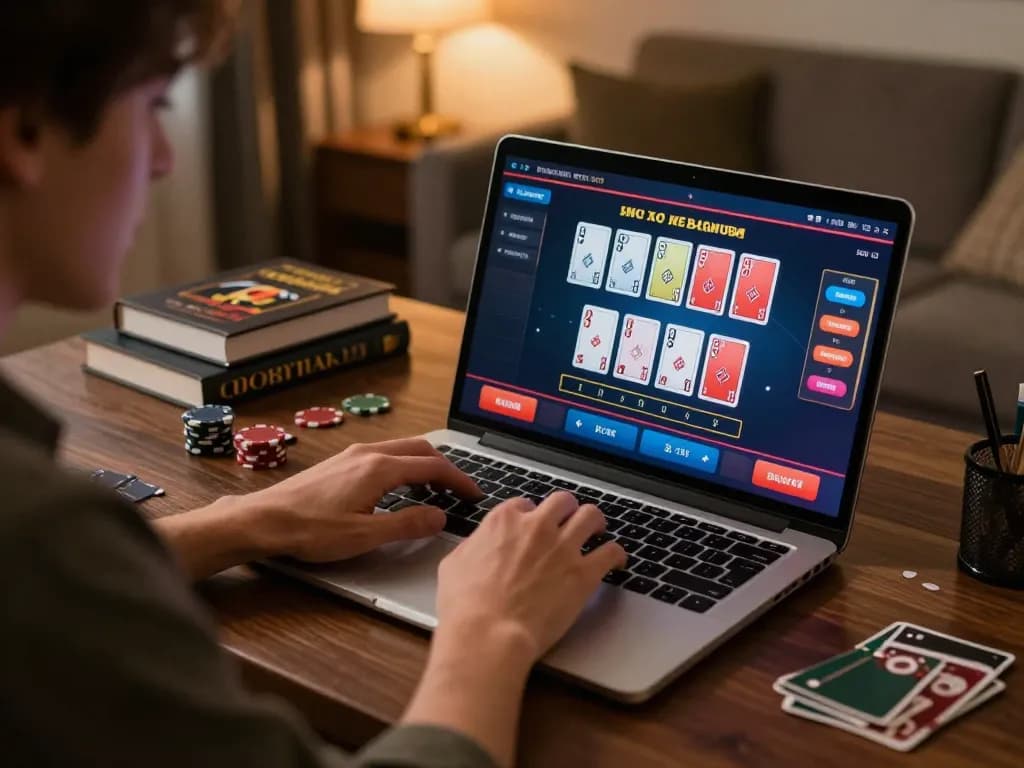 UU88 2026: Essential Strategies for Winning Online Blackjack and Casino Games