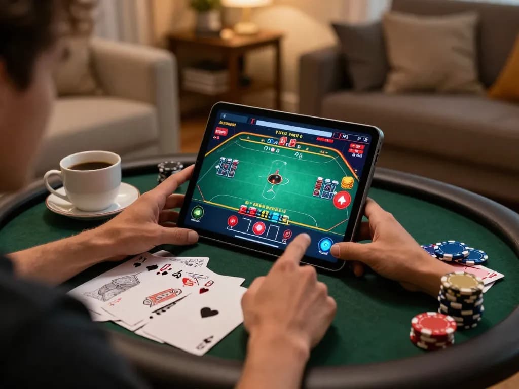 P3 Strategies for Winning in 2026: Mastering Online Casino Odds and Bankroll Management