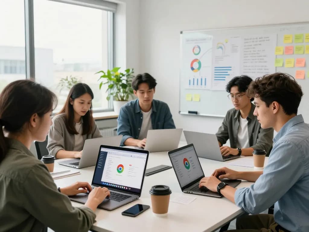 Master Your Browsing in 2026: Essential谷歌浏览器 Features for Enhanced Performance