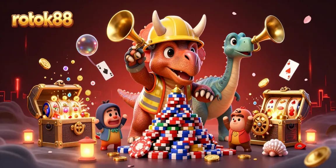 How to Win More with Rokok88: Expert Strategies for Better Odds in 2026