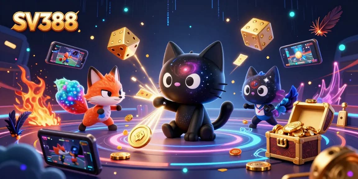 A Sustainable SV388 Approach for Gamblers Seeking Winning Strategies in 2026