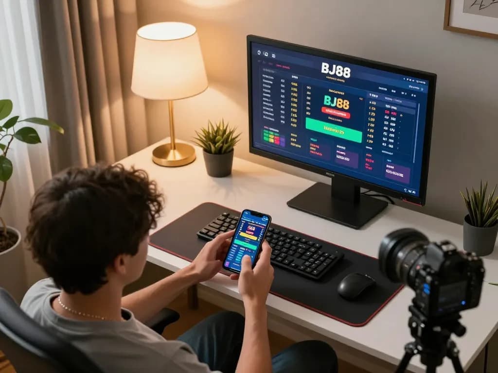 Winning Strategies for 2026: Optimize Your Betting with BJ88