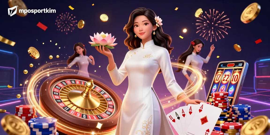 Strategic Winning Tips for mposportkim Gamblers in 2026: Maximize Your Odds