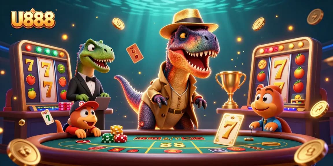New U888 Rules Every Gamblers Must Follow in 2026 for Winning Strategies
