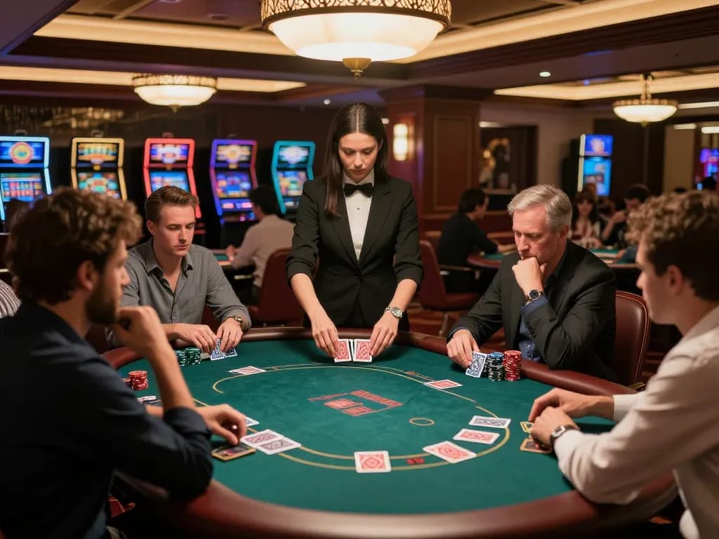 Winning Strategies at New88: Mastering Bankroll Management in 2026