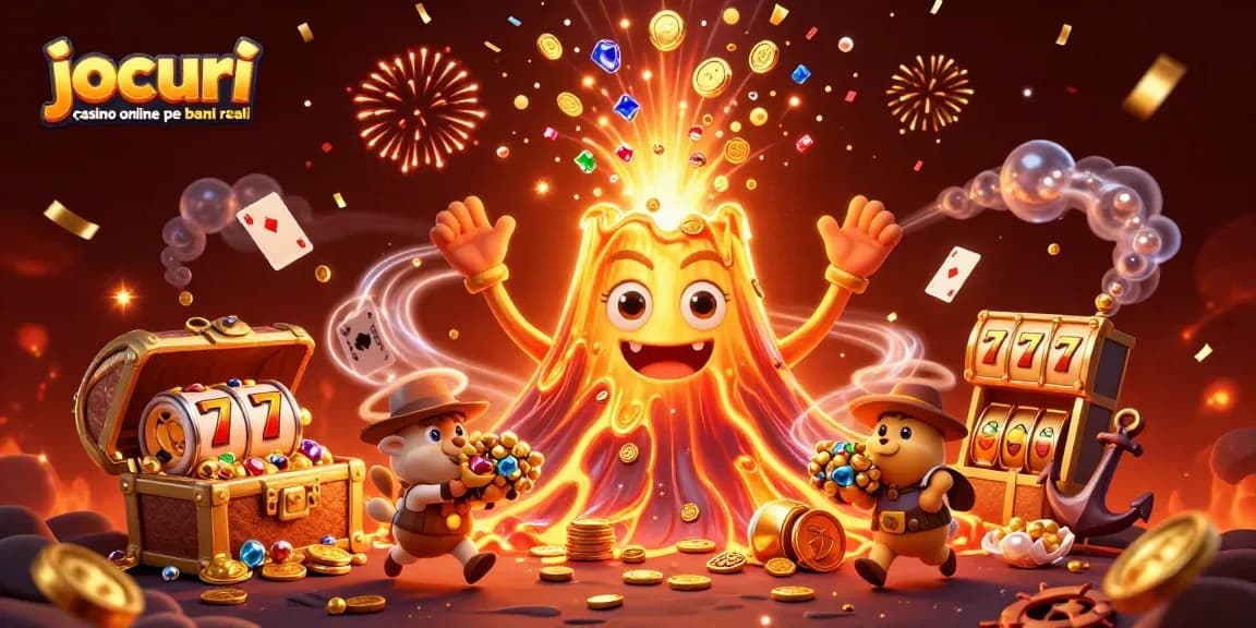Cum să treci la jocuri casino online pe bani reali fără a pierde un ritm în 2026