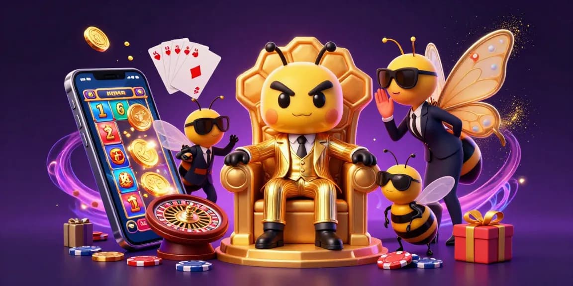 What Is BJ38 and Why Does It Matter in 2026 for Gamblers' Strategies?
