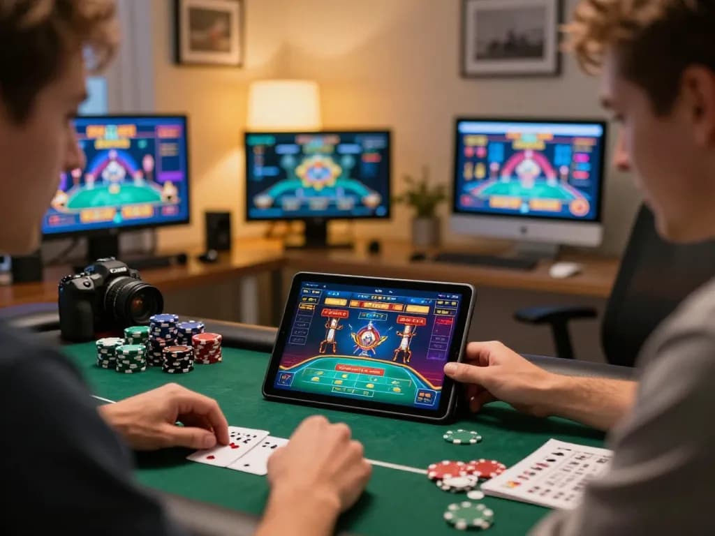 79sodoe Insights: Winning Strategies for Online Gambling Success in 2026