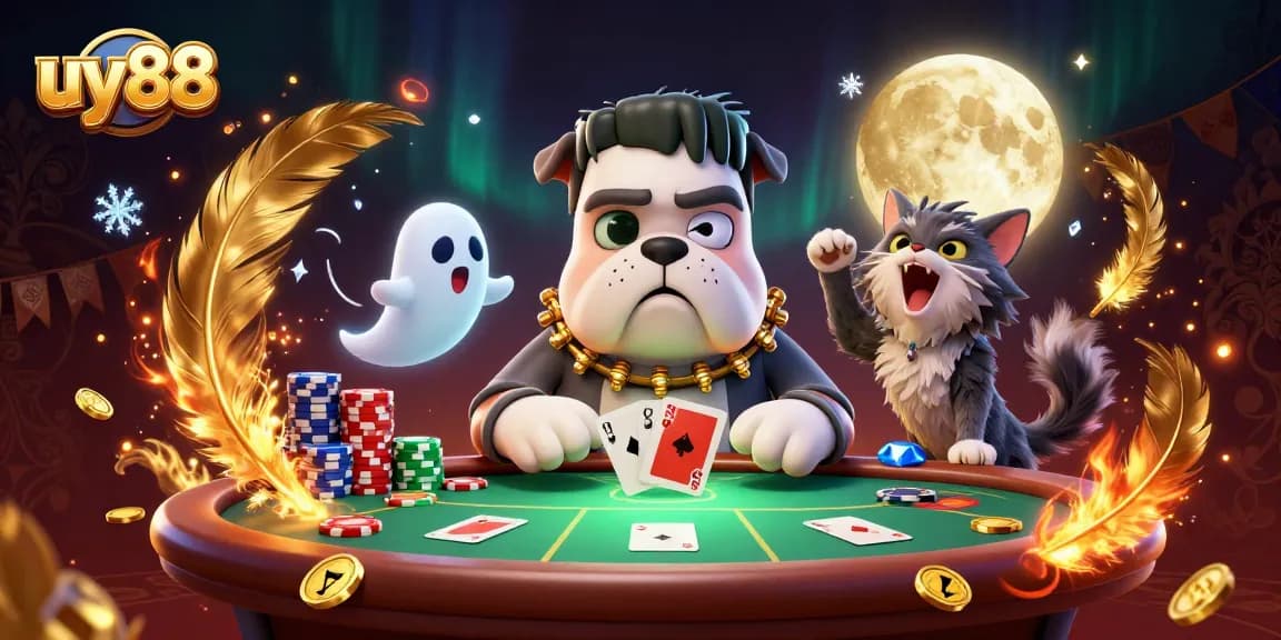 How to Evaluate uy88 Poker Strategies Like an Expert for Winning 2026