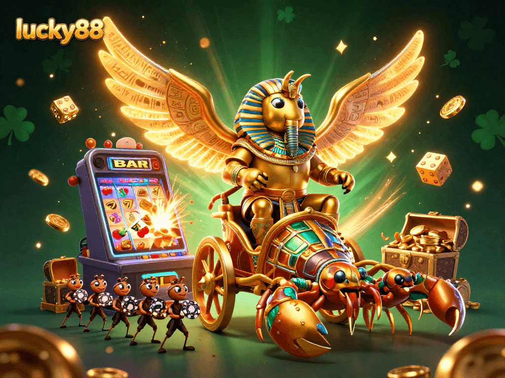 Which Is Better: lucky88 or Traditional Betting? Maximize Your Winning Strategies for 2026