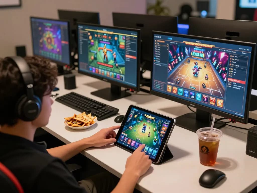 Mastering Game 789win: 2026 Proven Strategies for Winning Big Online