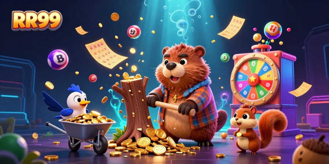 The Great RR99 Battle: Strategies vs. Promotions for Gamblers in 2026