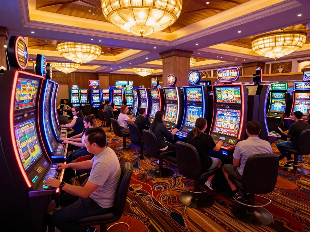 Max88: Essential Winning Strategies for Casino Success in 2026
