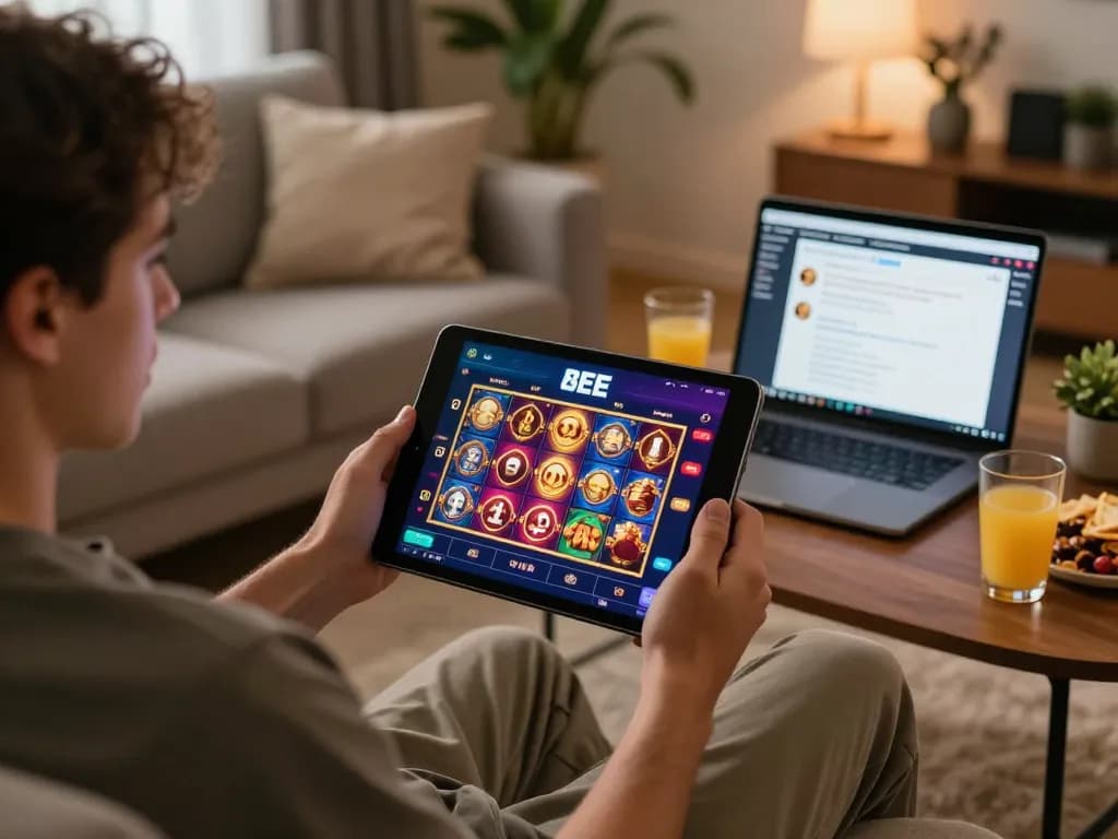 Winning Strategies for 2026 at 8EEE: Master Your Casino Experience