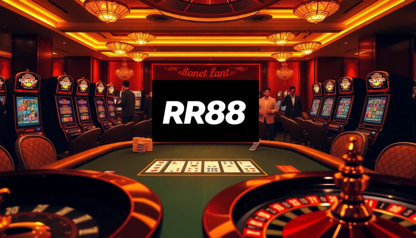 RR88: Essential Guide to Winning Strategies & Bankroll Management for 2026