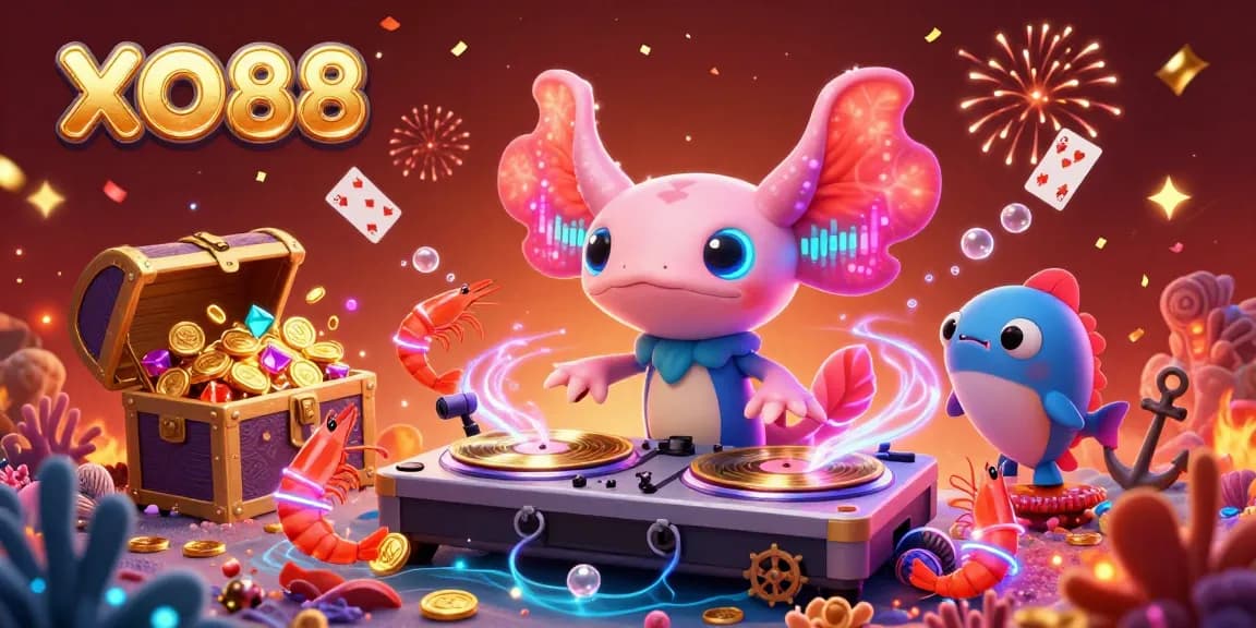 XO88 Feature-by-Feature: What Sets Each Casino Game Apart for Gamblers in 2026