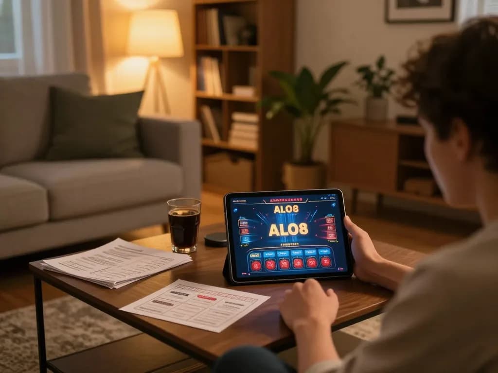 Mastering Bankroll Management: Winning Strategies at ALO8 for 2026