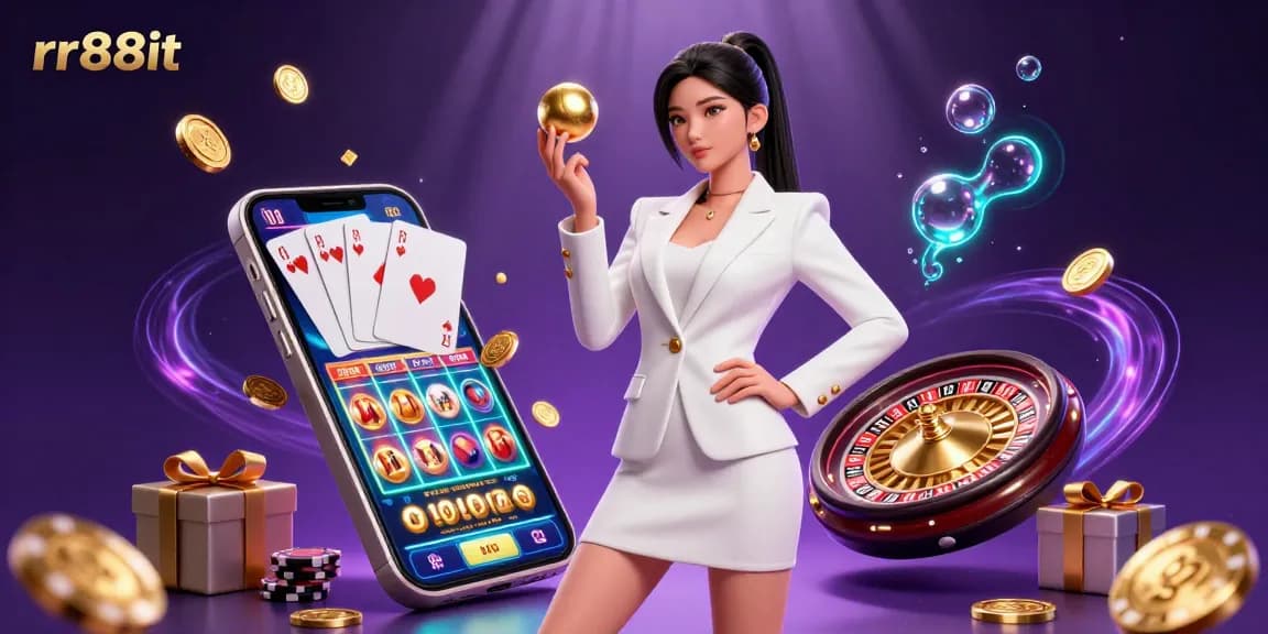 Mastering Winning Strategies at rr88it for Better Odds in 2026
