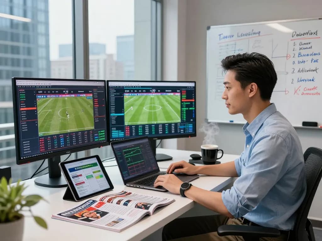 Expert Insights on Kèo Nhà Cái for 2026: Master Your Betting Strategy