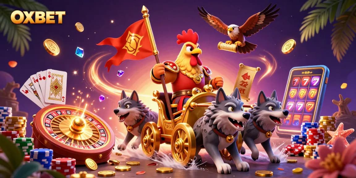 Winning Strategies for OXBET: Comprehensive Insights for Gamblers in 2026