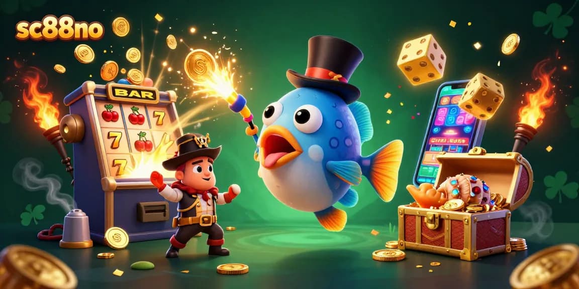 Winning Strategies for sc88no: Mastering Casino Games and Boosting Your Chances in 2026
