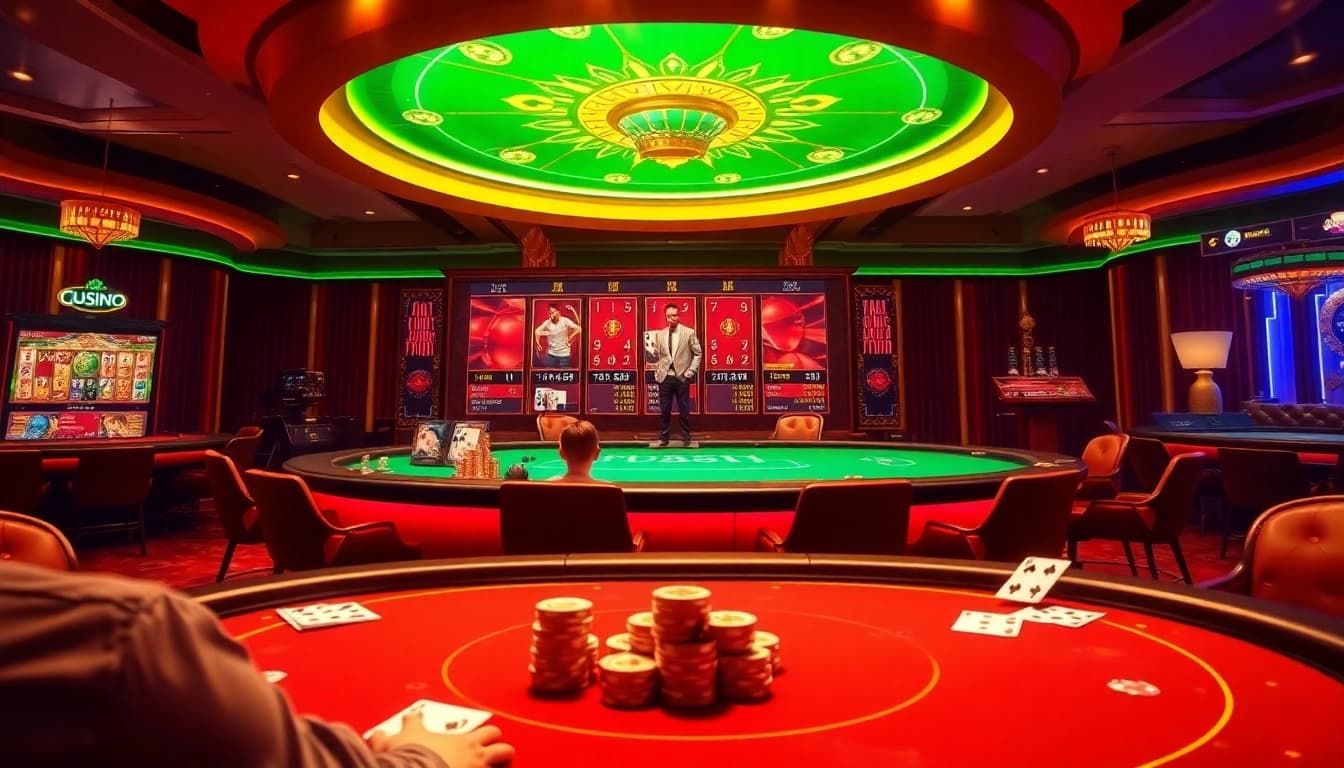 Winning Strategies and Mastering Odds at https://xx88.moe/ - Essential Guide for 2026