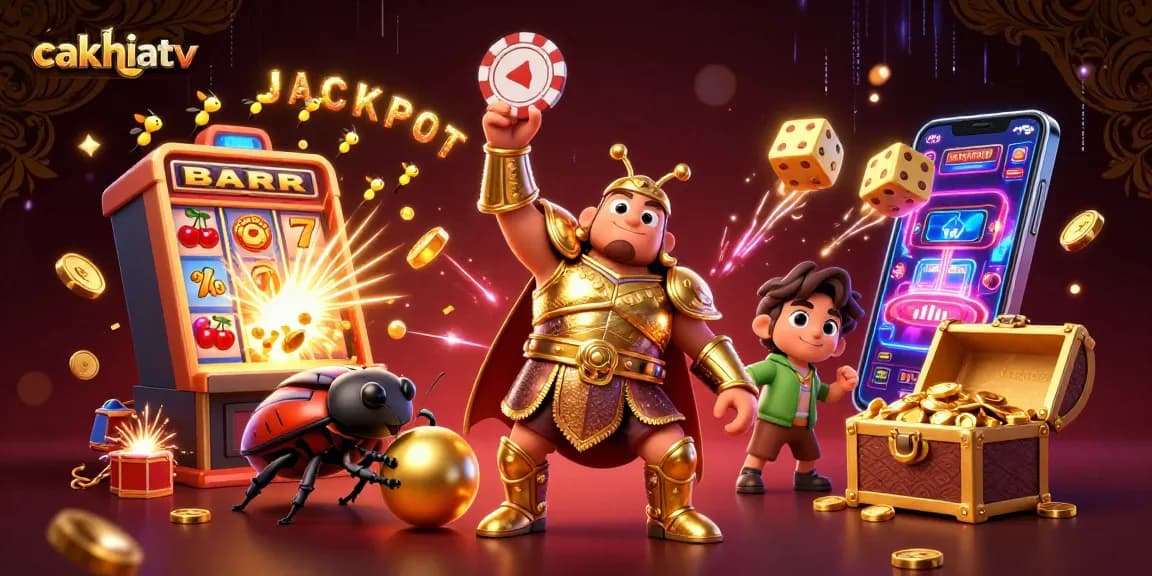 Key Benefits of Cakhiatv That Gamblers Overlook for Winning Strategies in 2026