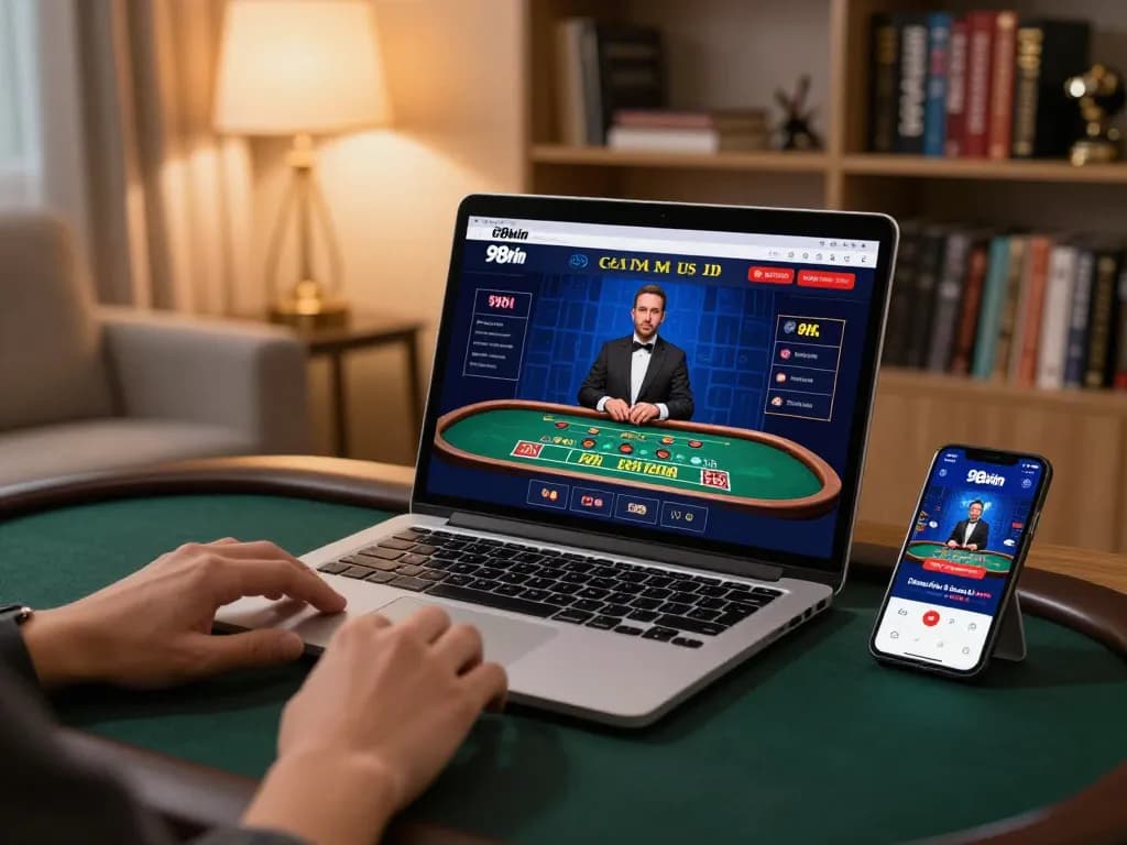 Winning Strategies for 98win: Master Your Game in 2026