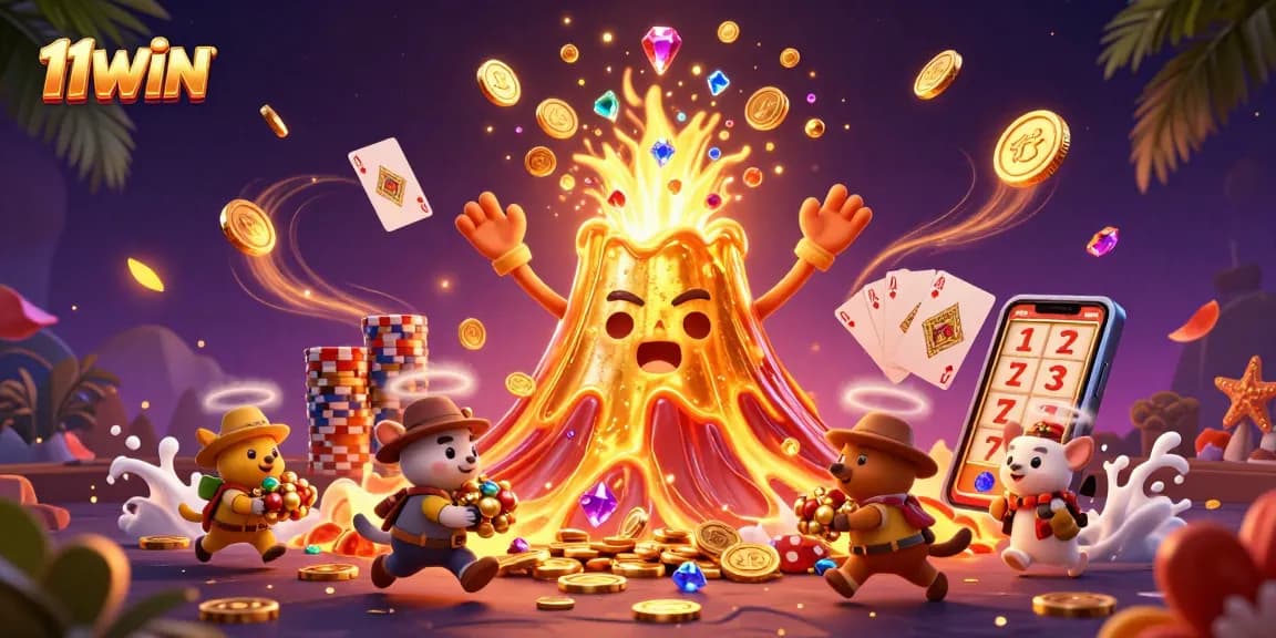 6 Expert-Approved 11WIN Strategies for Winning Casino Players in 2026