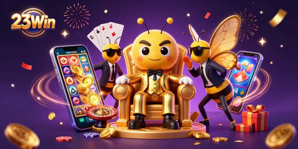 23Win Red Flags: Signs You Should Walk Away from Gambling Pitfalls in 2026