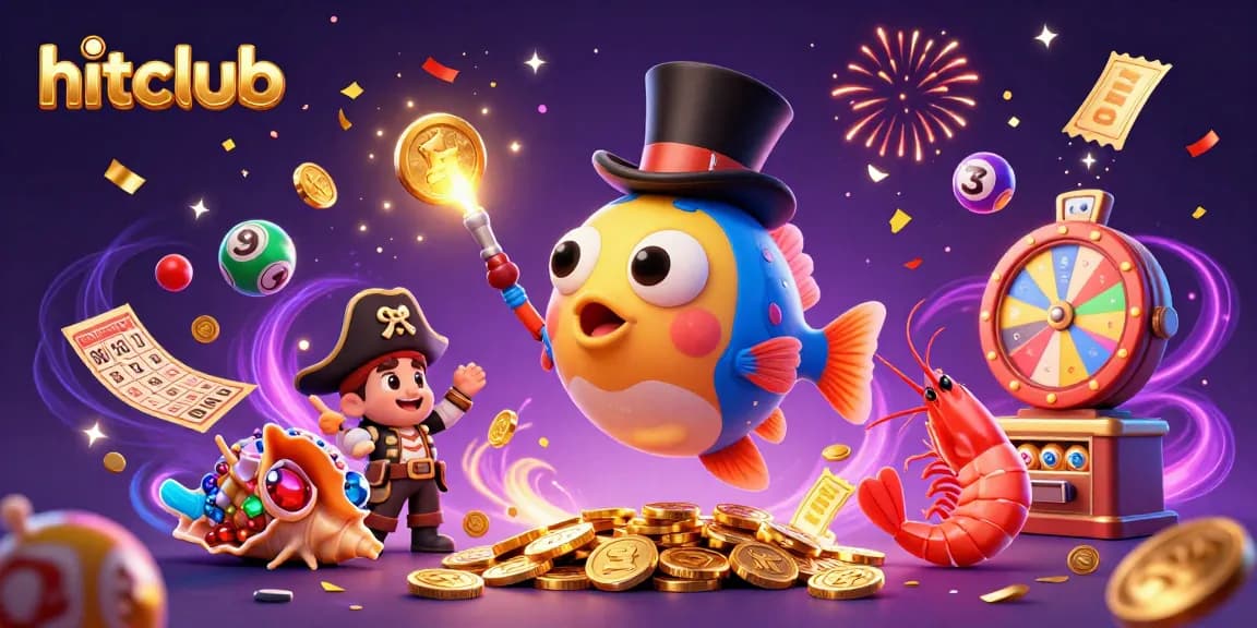 6 Expert-Approved Hitclub Strategies for Winning Big in 2026