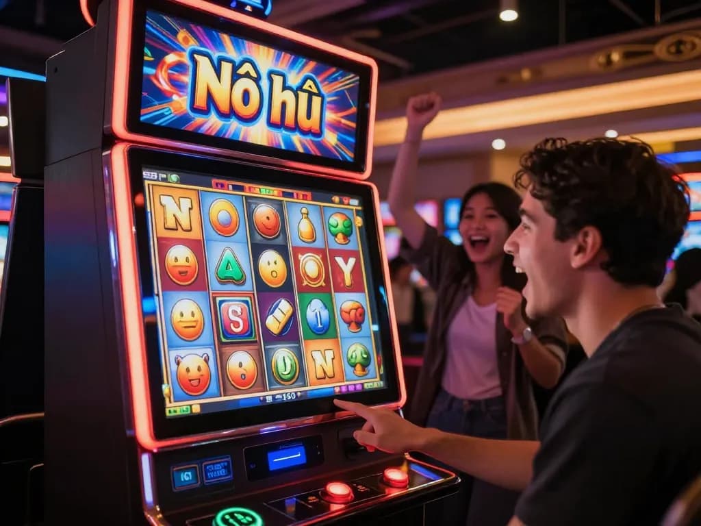 Nổ Hũ Strategies: Mastering 2026 Slot Games for Better Odds and Wins
