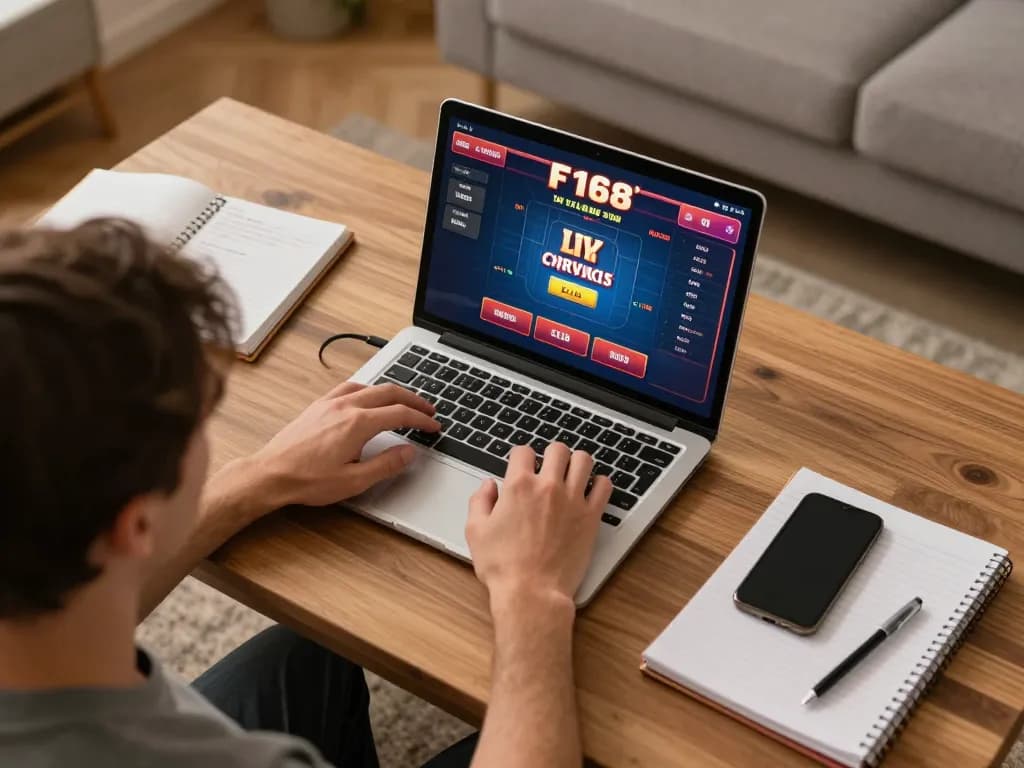 F168 Gaming Insights: Strategic Tips for Maximizing Your Wins in 2026