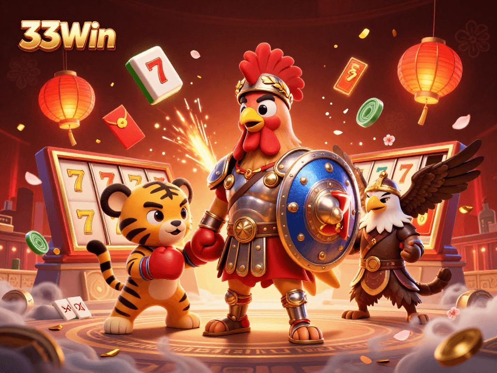 33Win Gambling Industry Standards You Should Follow for Better Odds in 2026