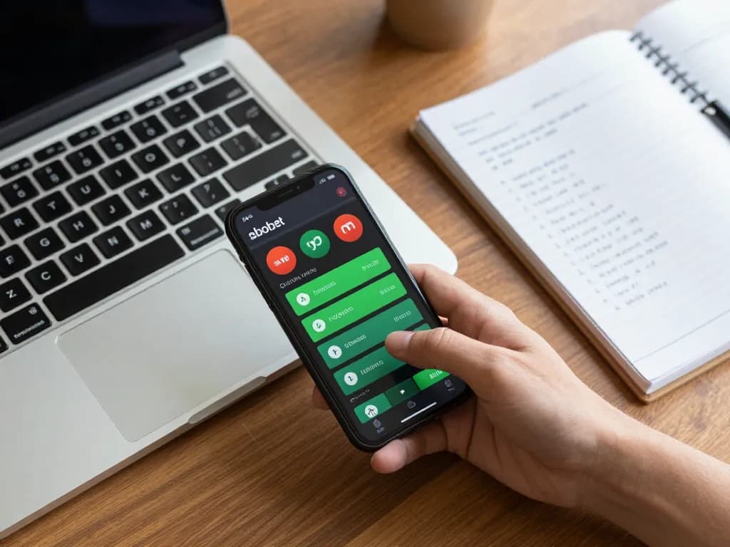 Winning Strategies for Sports Betting: Your Complete Guide to SBOBET in 2026