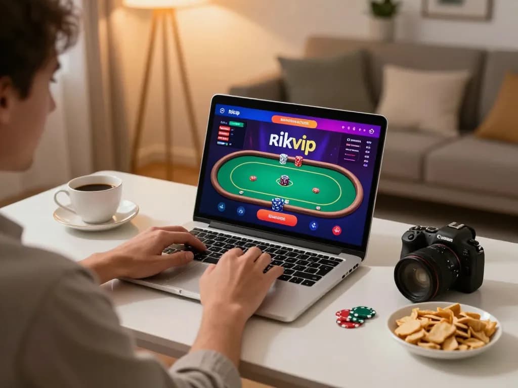 Winning Strategies at Rikvip: Mastering Online Casino Games in 2026