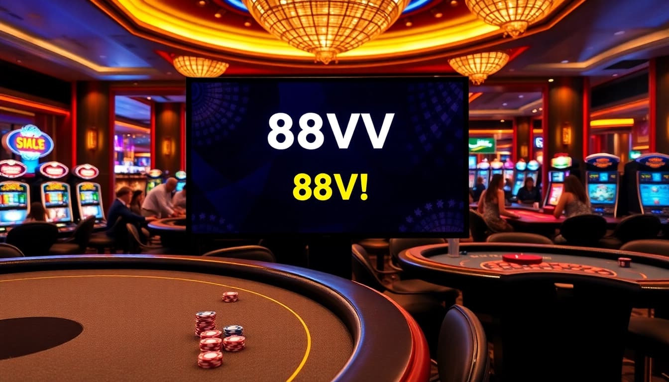 Winning Strategies for 88VV: Proven Methods to Maximize Your Odds in 2026