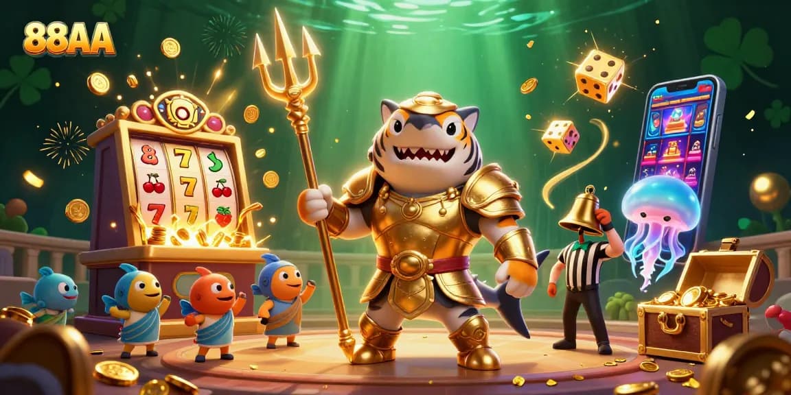 Winning Strategies at 88AA: Your Complete Guide to Gaming Success in 2026
