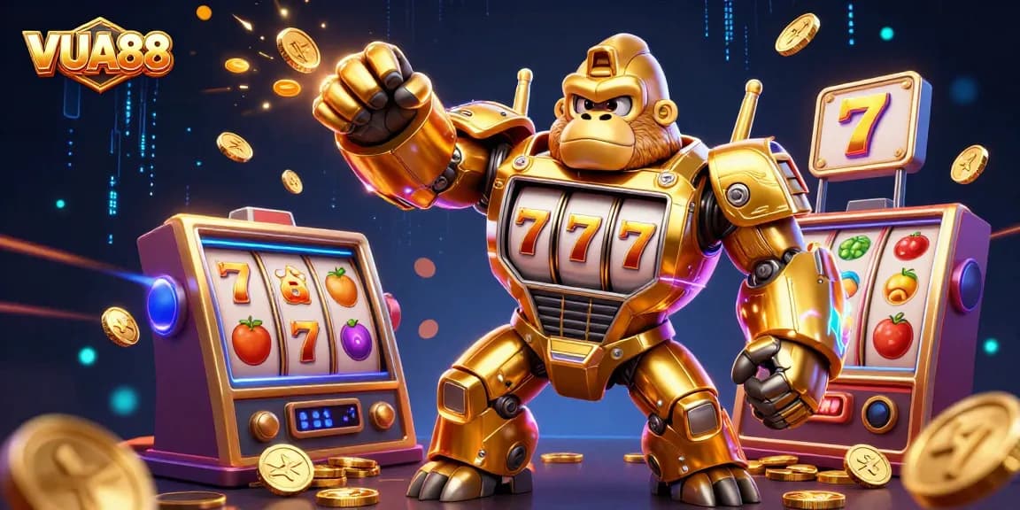 Can Beginners Succeed with VUA88? Absolutely. Winning Strategies for Slot Games in 2026
