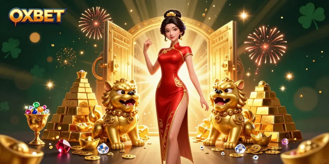 Winning Strategies at OXBET: Master Your Game with Proven Techniques for 2026
