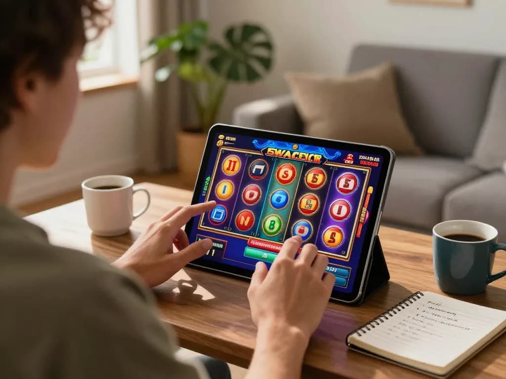 Winning Strategies for Free Credit Slots at Seri33: Essential Tips for Gamblers in 2026