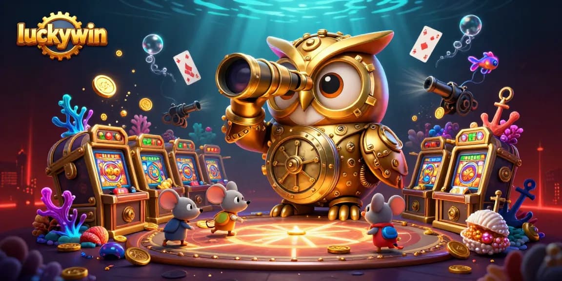 Will Luckywin Still Be Relevant in 2027? Winning Strategies for Gamblers