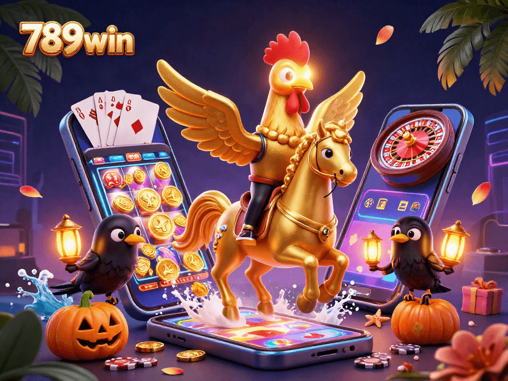 A Fresh Look at 789win in 2026: Essential Strategies for Mastering Casino Favorites