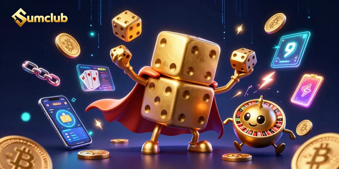 Sumclub Wake-Up Call: What's Really Happening in 2026 for Gamblers